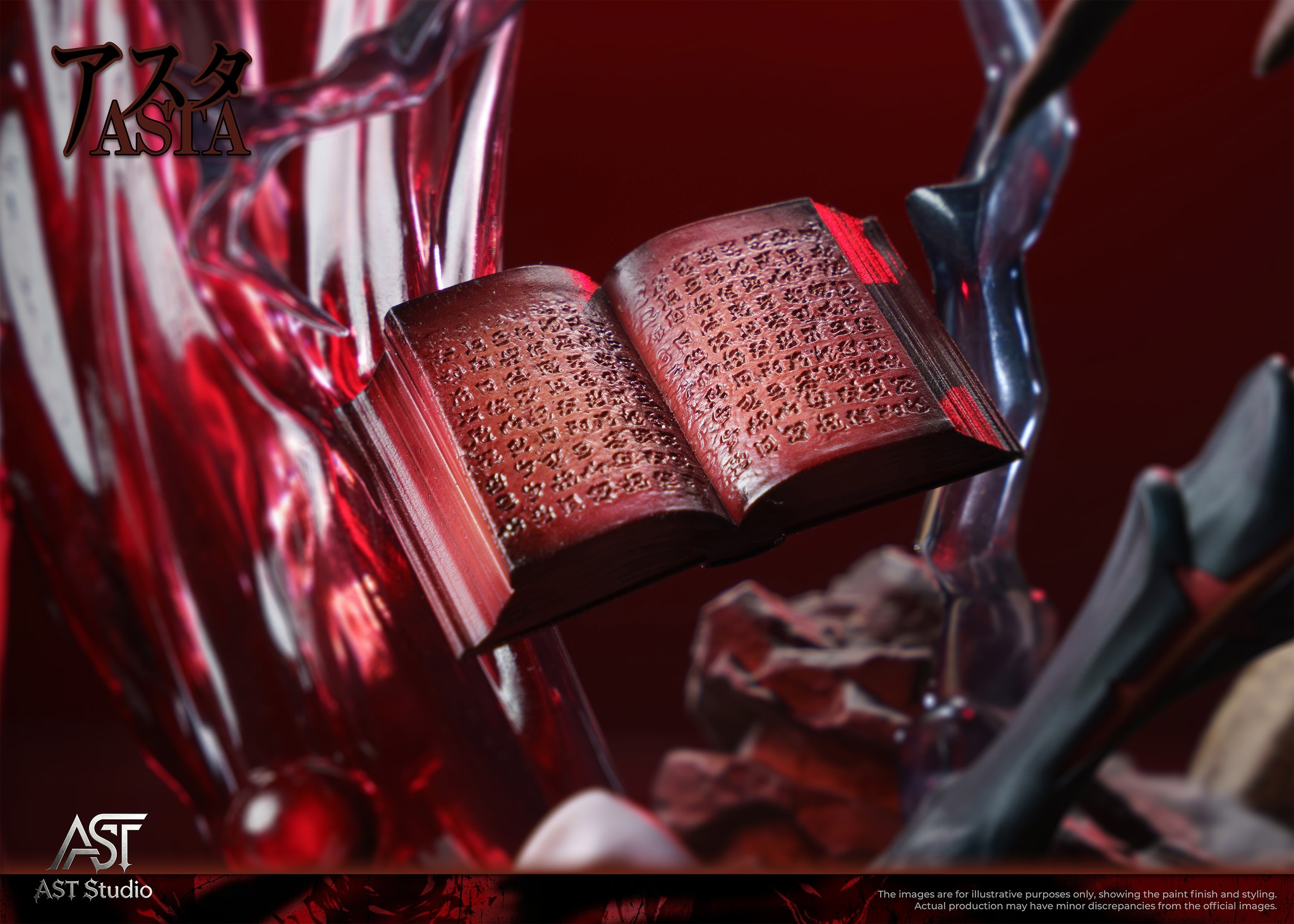 AST Studio - Asta - Image 3