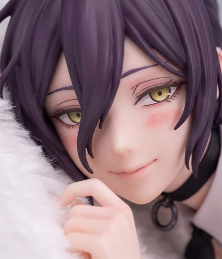 Reze – Chainsaw Man | BA Studio - Image 3