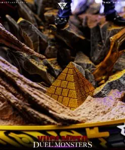 Deadman Studio - Yu-Gi-Oh! Duel Monster : Yugi & Osiris - Image 9