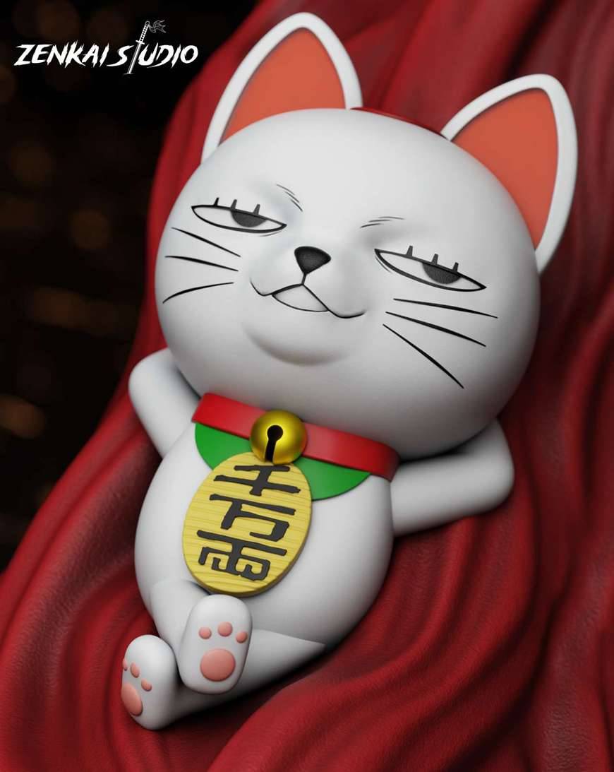 Zenkai Studio - DanDaDan 1/6 Okarun X Turbo Granny - Image 5