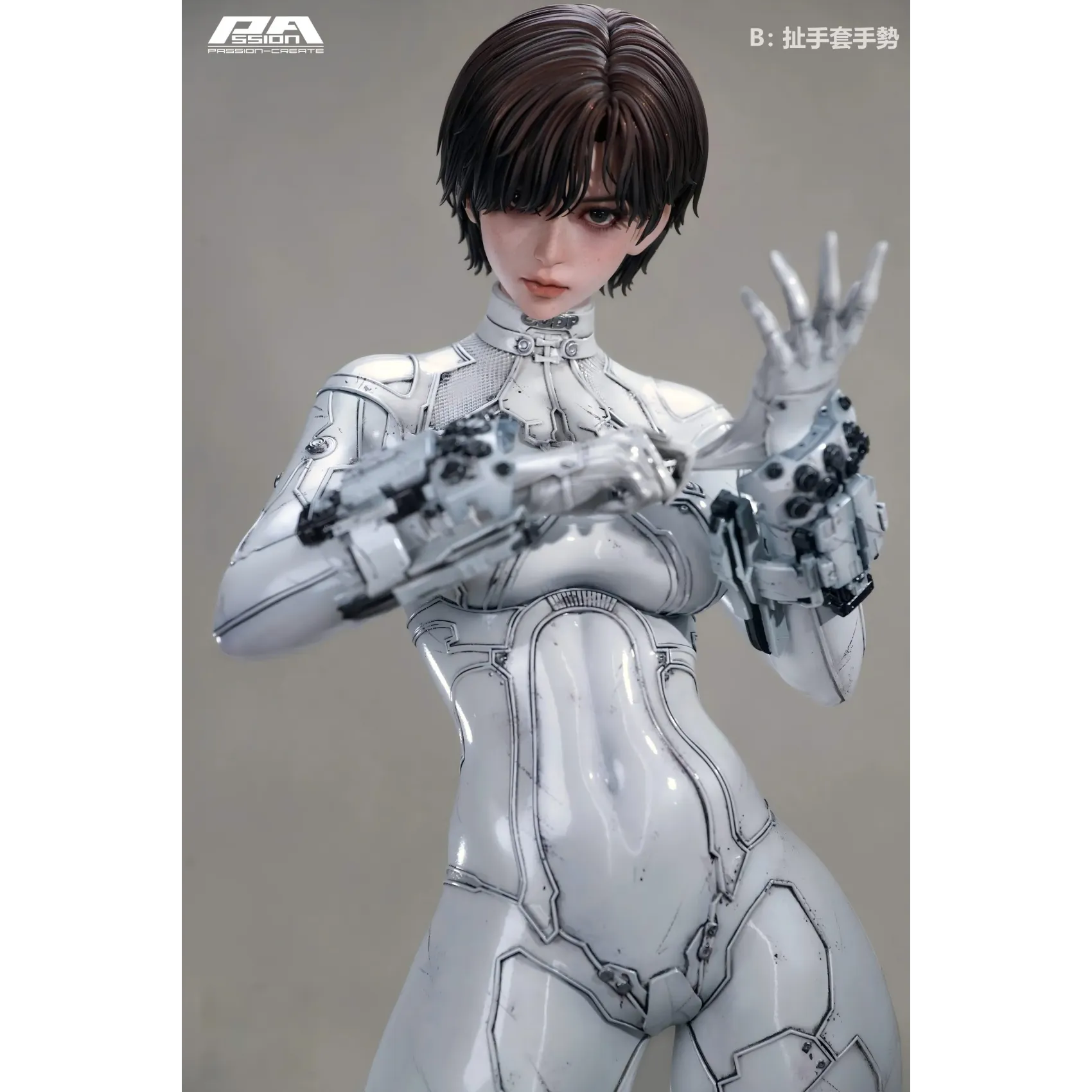 Stellar Blade 2 Evie PA Create Studio - Image 3