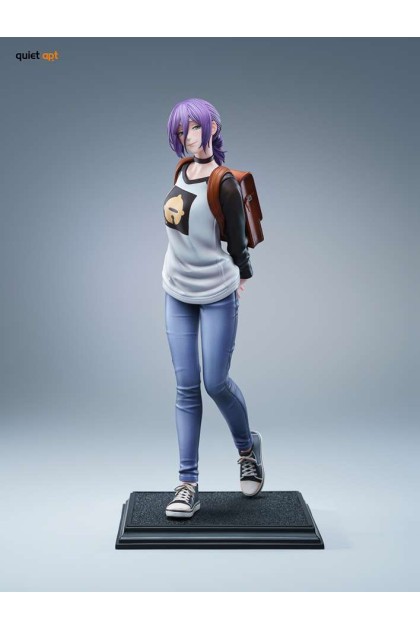 QuietArt Studio - Reze Private Clothing Version Chainsaw Man