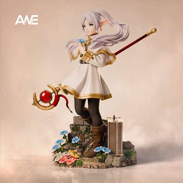 Ane Studio - Frieren - Image 5