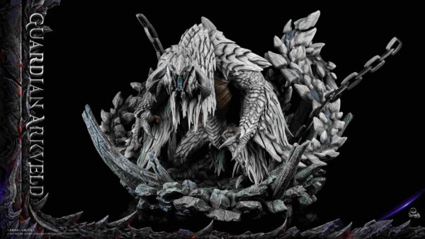 RZ Studio - Arkveld Monster Hunter - Image 2