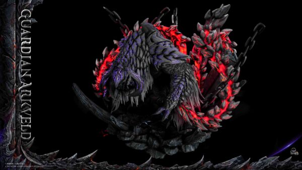 RZ Studio - Arkveld Monster Hunter - Image 5
