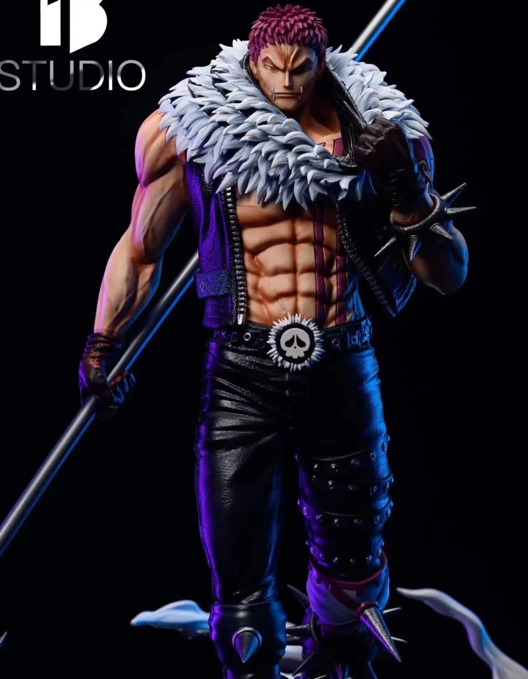 BT Studio - Charlotte Katakuri - Image 2