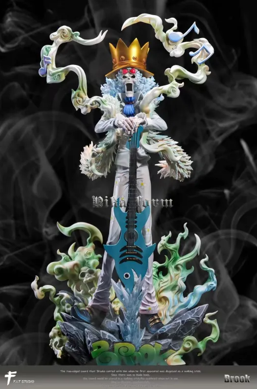 F.I.T Studio - Brook Nika Form
