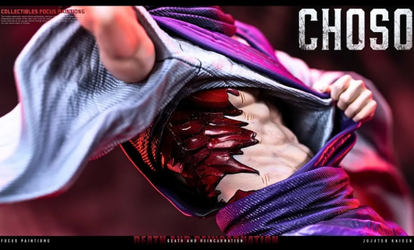 BBA Studio - Choso - Image 8