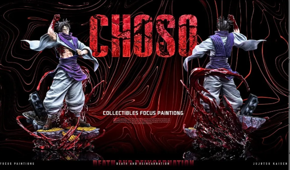 BBA Studio - Choso - Image 11