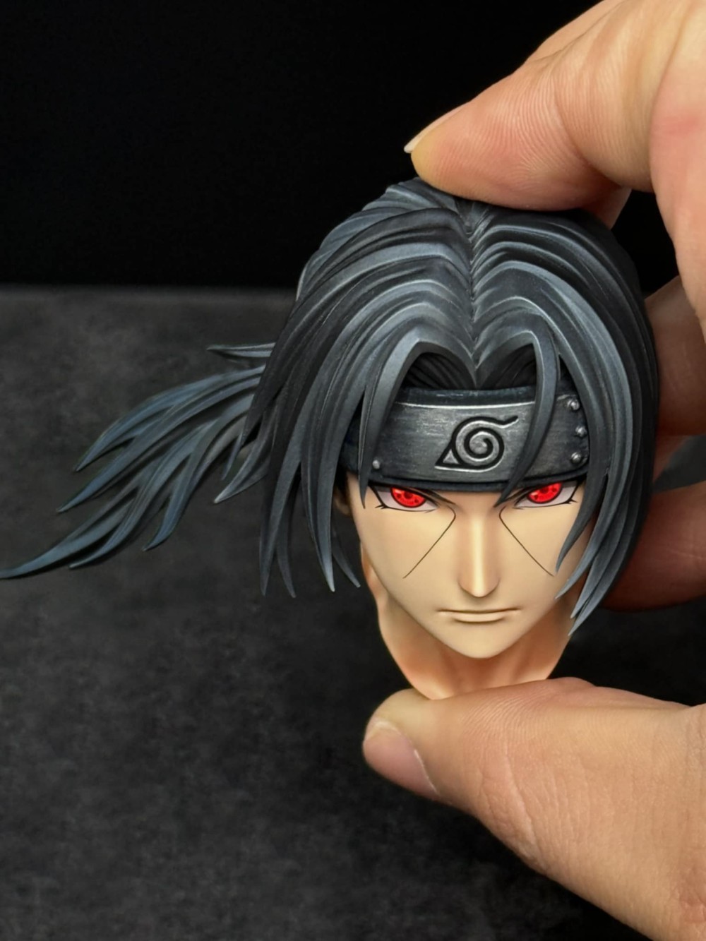Pickstar Studio- Itachi Uchiha - Anbu (Licensed) - Image 5