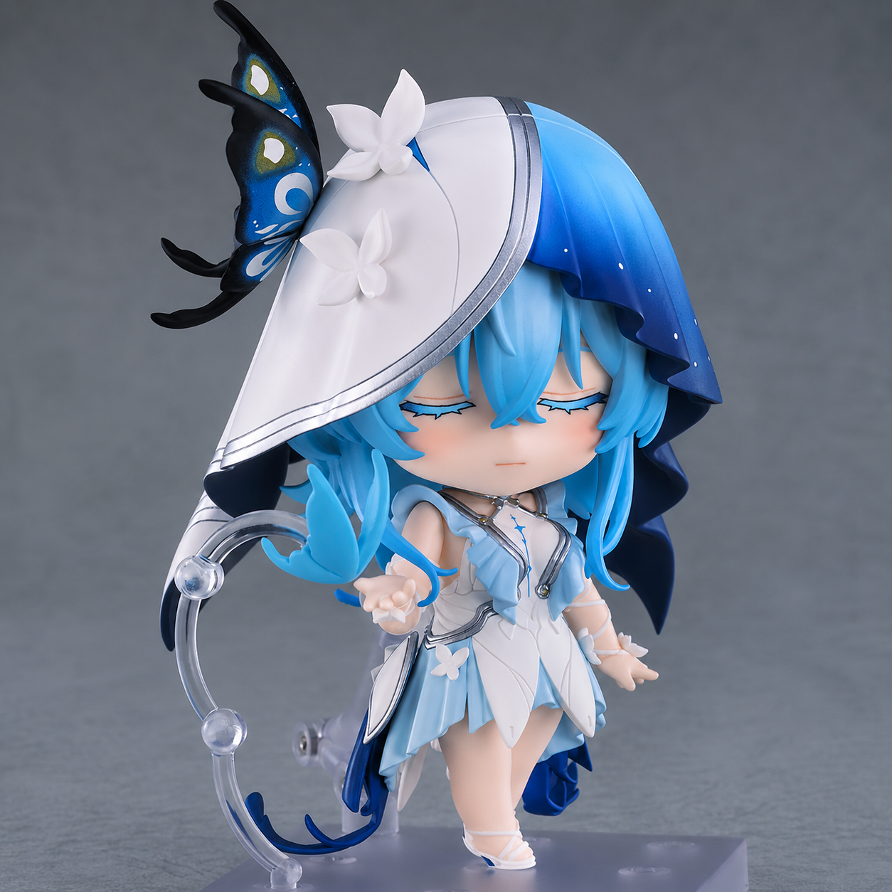 GSC X KURO GAMES - Nendoroid Wuthering Waves Shorekeeper (Licensed) - Image 2