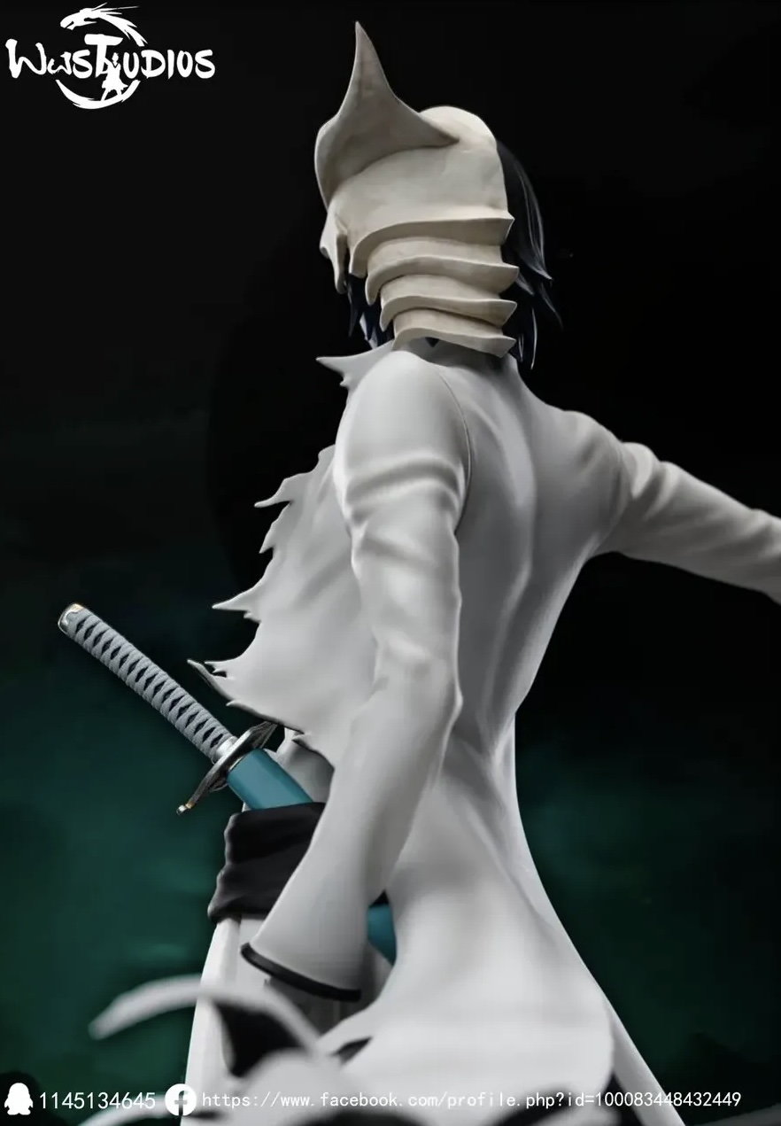 WW Studio - Ulquiorra Cifer - Image 4