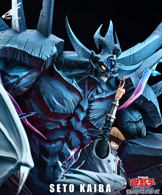 Time Studio - Seto Kaiba - Image 4