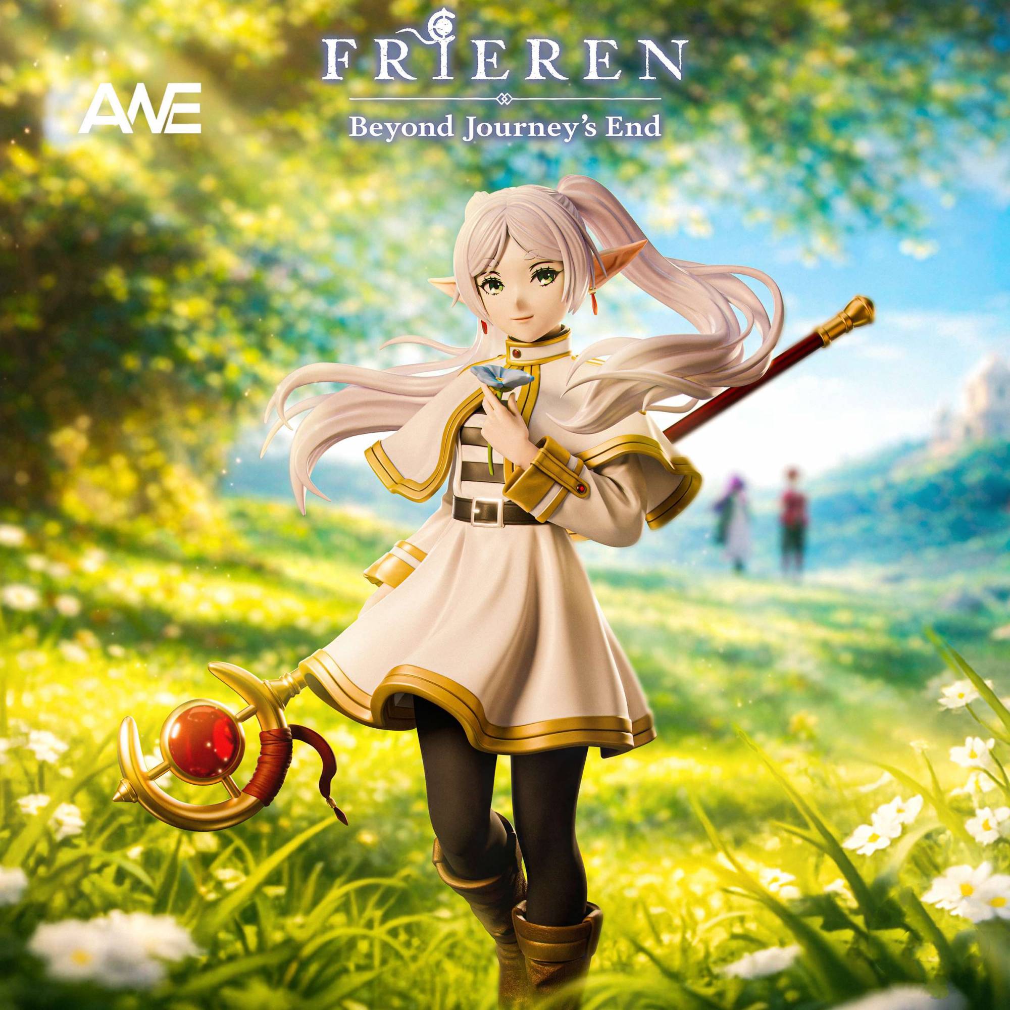 Ane Studio - Frieren