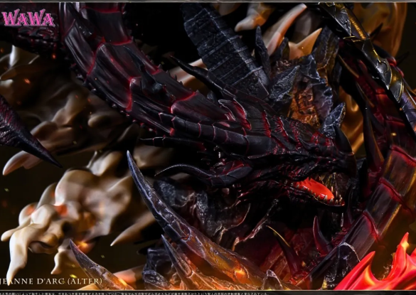 WAWA Studio - Jeanne d'Arc Alter - Image 12