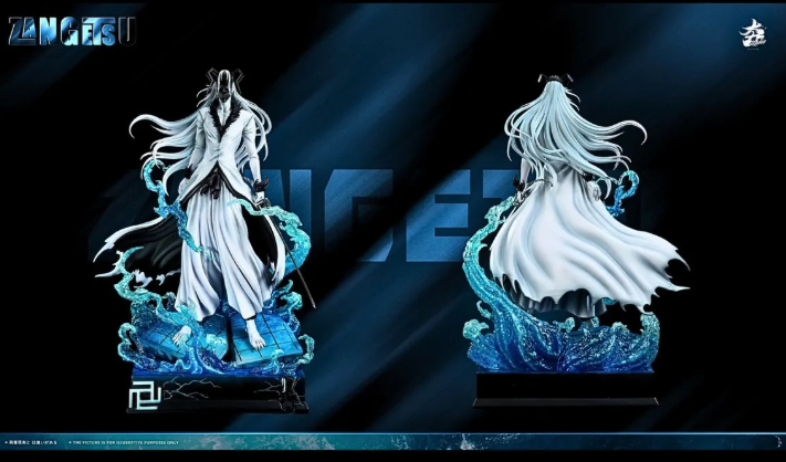 Kurosaki Ichigo – Bleach | Hang Studio - Image 7