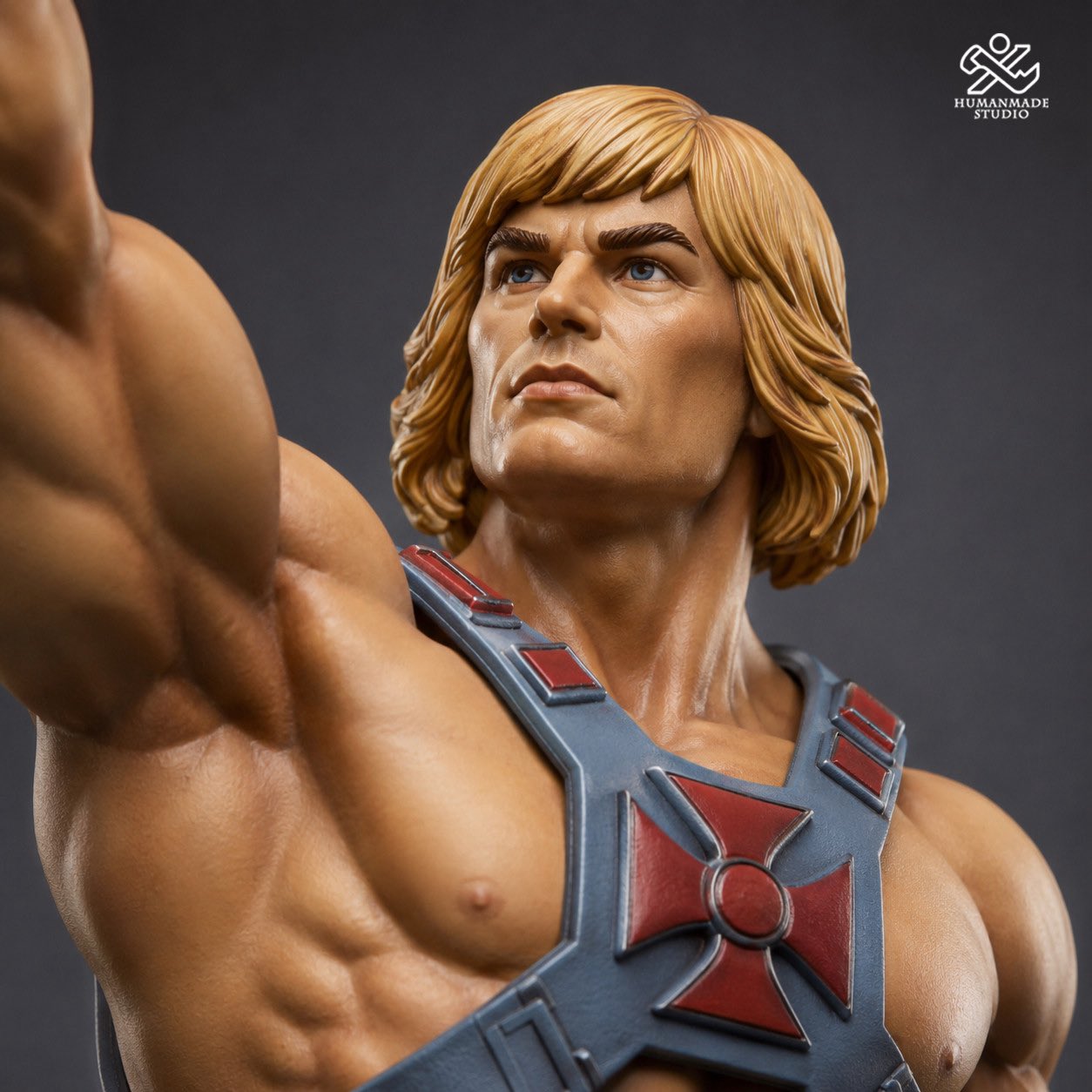 Humanmade Studio - He-Man He-Man and the Masters of the Universe - Image 3