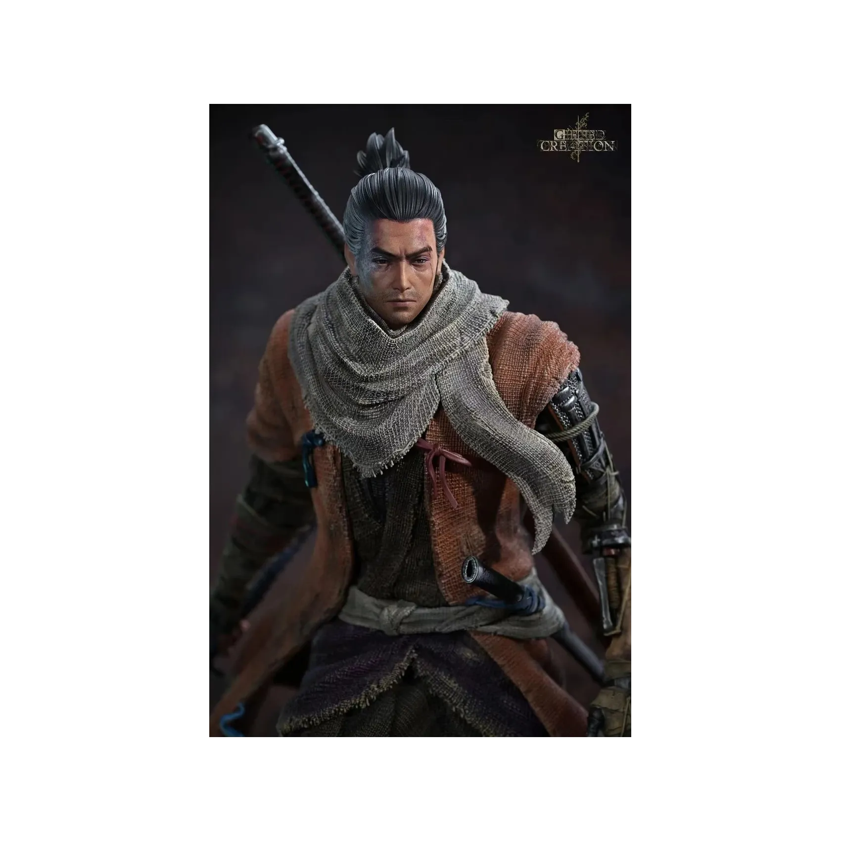 Gifted Creation Studio - Sekiro Sekiro: Shadows Die Twice - Image 3