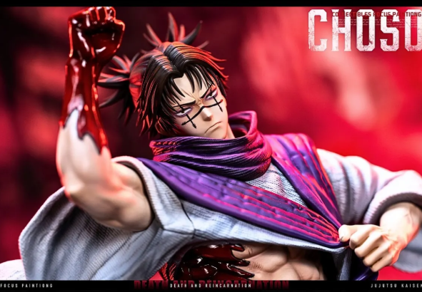 BBA Studio - Choso - Image 7
