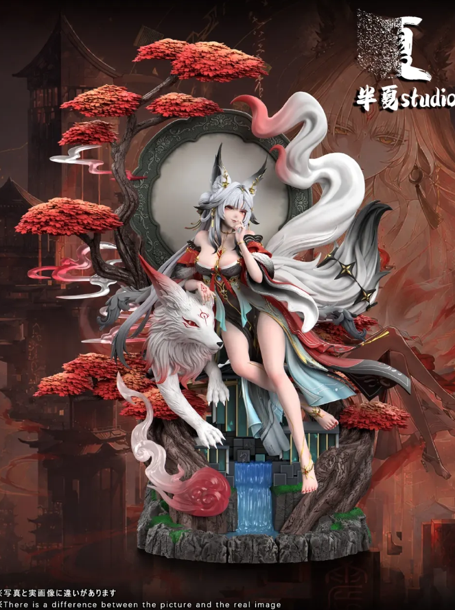 Half Summer Studio - Hsin