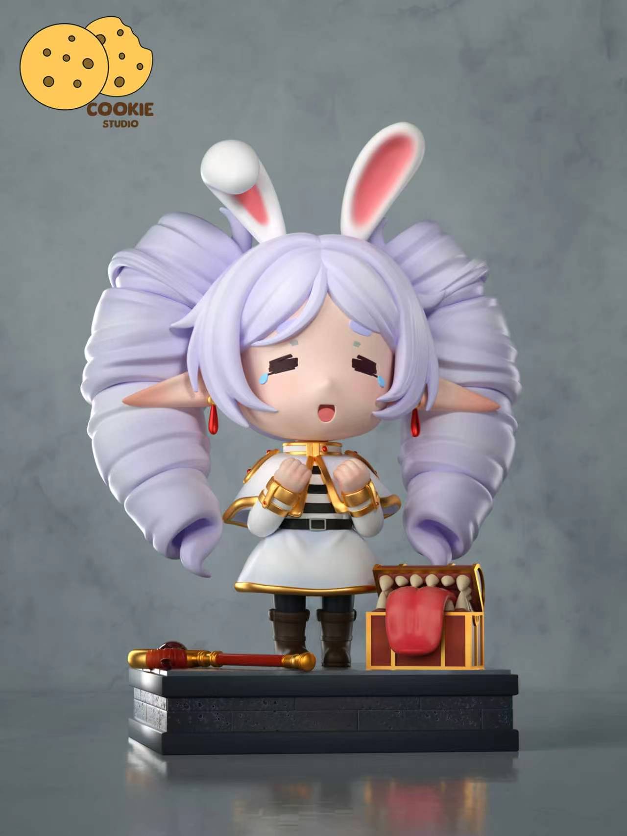 Cookie Studio -Frieren - Image 3
