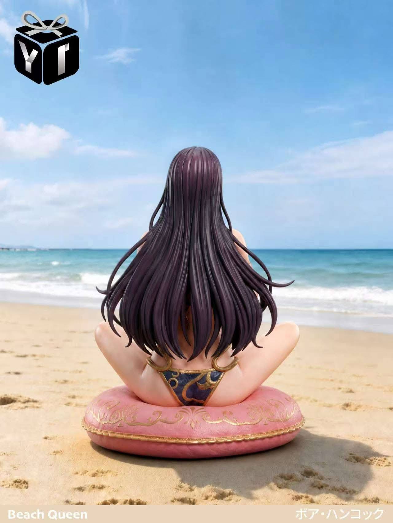 YI Studio - Boa Hancock Swimsuit One Piece - Image 2