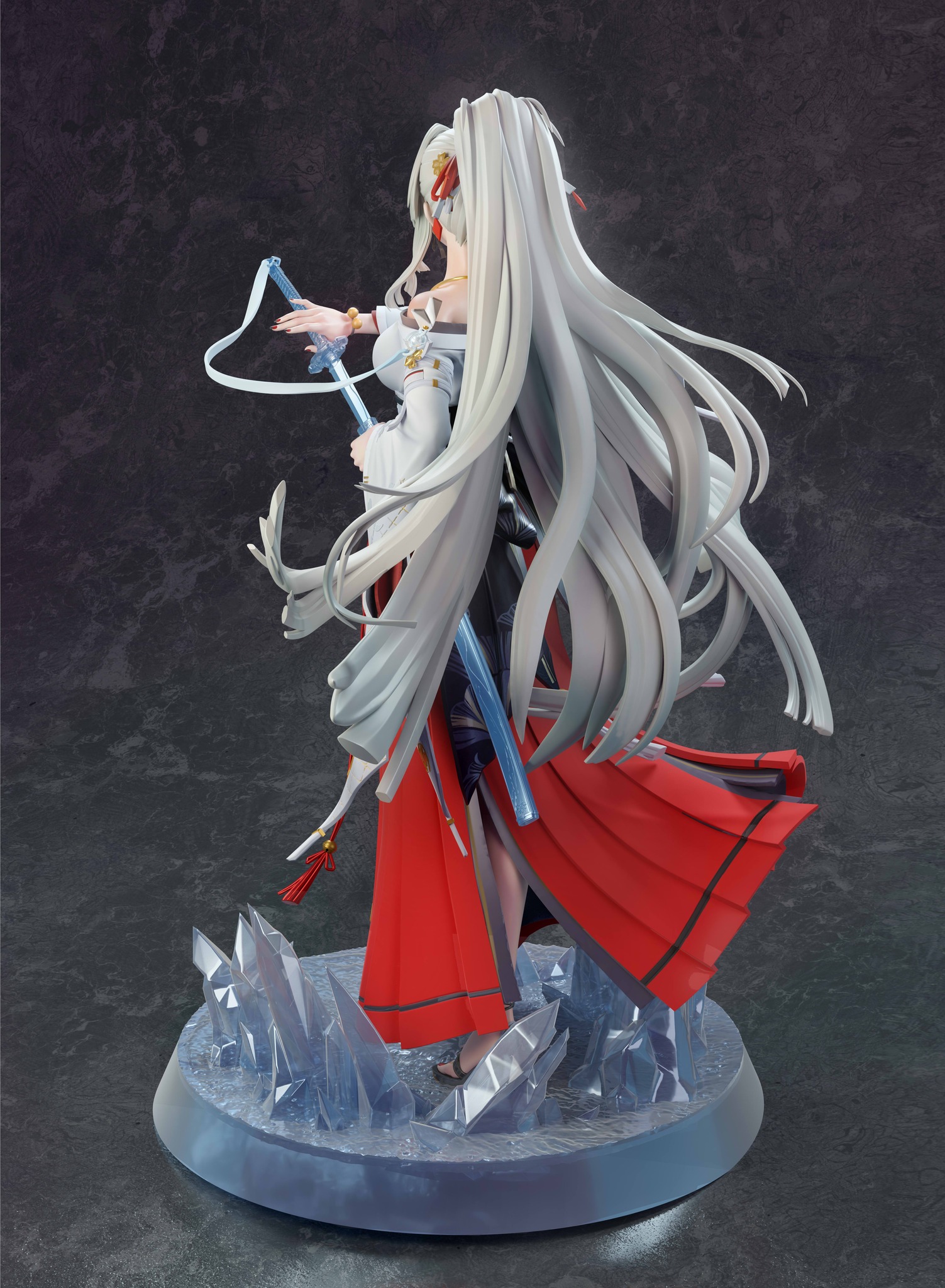 BGA Studio - Hiyuki Wuthering Waves - Image 3