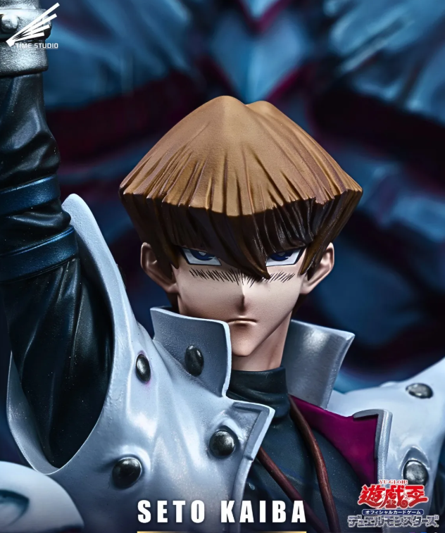 Time Studio - Seto Kaiba - Image 10