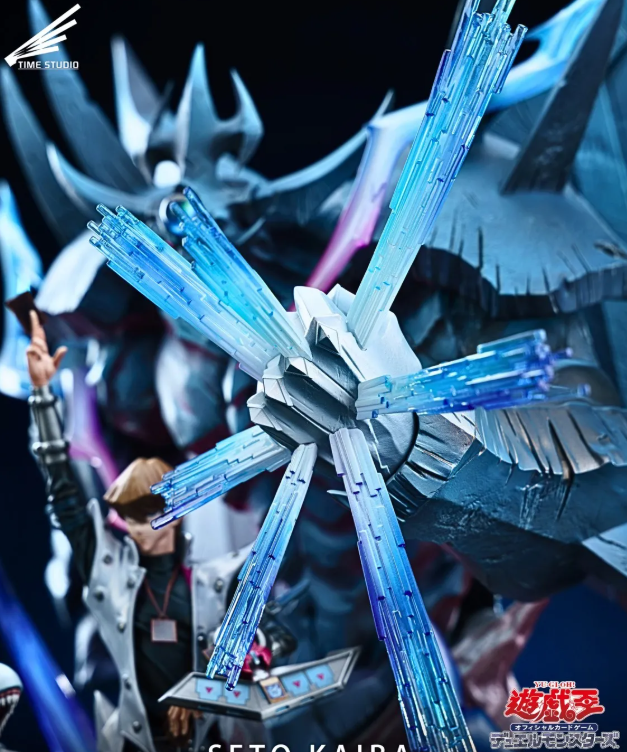 Time Studio - Seto Kaiba - Image 8